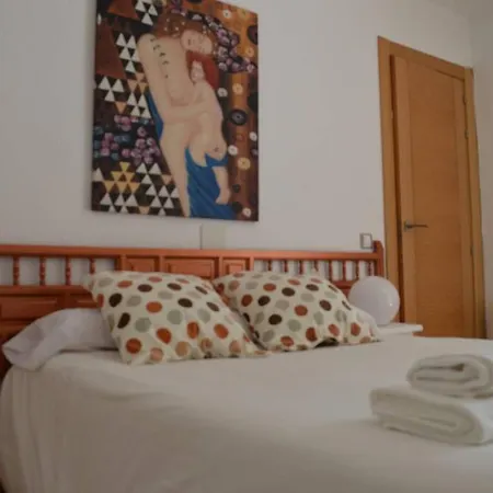 Turistico Faro De Luno Apartment