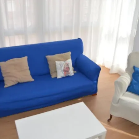 Turistico Faro De Luno Apartment *