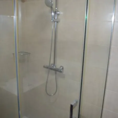 Apartment Turistico Faro De Luno San Vicente De La Barquera