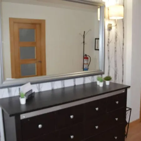 Apartment Turistico Faro De Luno San Vicente De La Barquera