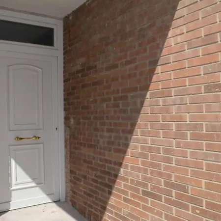 Turistico Faro De Luno * San Vicente De La Barquera