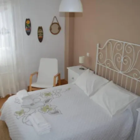 Turistico Faro De Luno Apartment *
