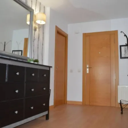 Apartment Turistico Faro De Luno