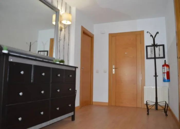 公寓 Turistico Faro De Luno