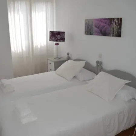 Turistico Faro De Luno Apartamento